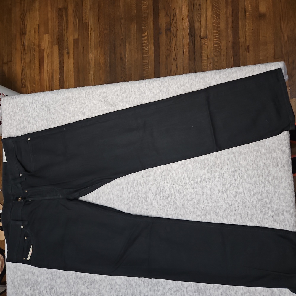 Jeans Diesel industry